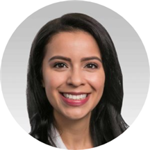 Cielo Velandia-Kellner, NP