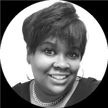 Cierra Baronette, LMHC