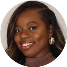 Cierra Edmonds, LICSW