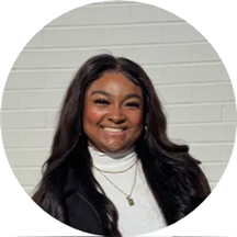 Cierra Swait, MS, ALMFT