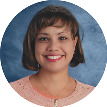 Cindy Arenas Nieves, LMFT