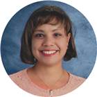 Cindy Arenas Nieves, LMFT