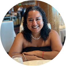 Cindy Dietrich, LMHC