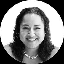 Cindy Dietrich, LMHC