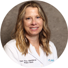 Cindy Fulton, MSN, RN, CNM