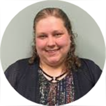 Cindy Hegenbart, LCMHC