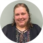 Cindy Hegenbart, LCMHC