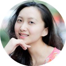 Cindy Hsieh Ren, LAc