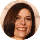 Cindy Kasovitz Sichel, LCSW