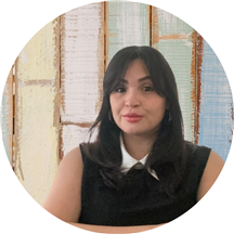 Cindy Martinez, LCSW