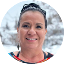 Cindy Martinez, LSWAIC