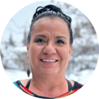 Cindy Martinez, LSWAIC