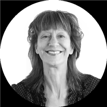 Cindy Naughton, LMFT