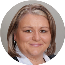 Cindy Robinson, PMHNP