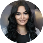 Cindy Rojas, MSW, LICSW
