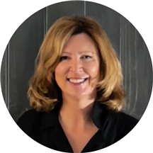 Cindy Simental, LMFT