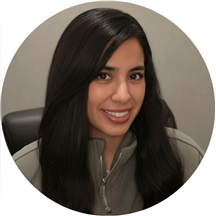 Cindy Trujillo, LCSW