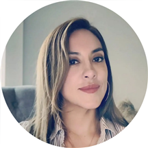 Cinthya Marrero, LCSW