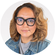 Cinthya Yaptangco, LCSW