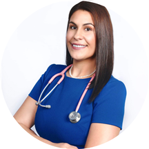 Ciomara Socorro, APRN