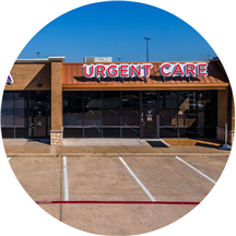 Citra Urgent Care - Hurst