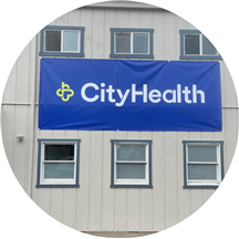 CityHealth Urgent Care - Fort Bragg