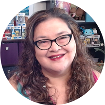 Claire Chavarria, LMFT