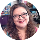 Claire Chavarria, LMFT