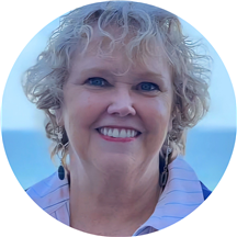 Claire Colligan, LCMHC