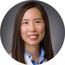 Claire Patenia, PA-C