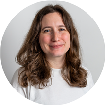 Claire Poneman, LMSW