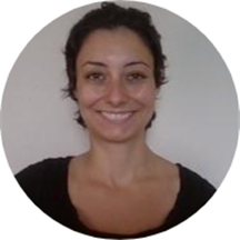 Clairemarie LoCicero, LCSW