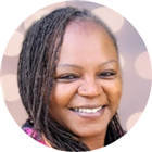 Clara Huff, APRN, RN, NP