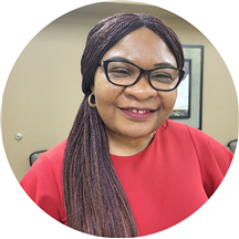 Clara Ugwuibe-Ugonna, PMHNP