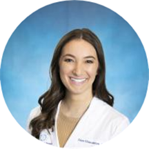 Clare Arentsen, APRN