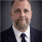 Clarence Chapman, LPCC