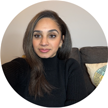 Clarice Perdomo, LPC