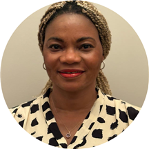 Claris Livingstone, PMHNP