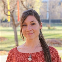 Clarissa Cigrand, LPC