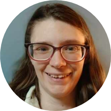 Clarissa Saigeon, LPC