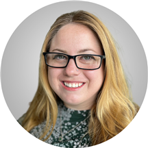 Clarissa Sourada, LPC