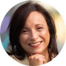 Claritza Bunten, LMHC