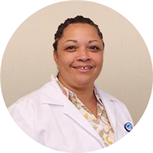 Claudean Wright, APRN, RN
