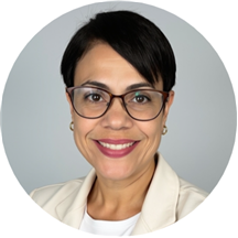 Claudette Bradley, MA