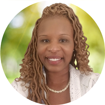 Claudette Guider, LPC