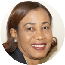 Claudette Premice, NP