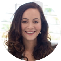 Claudia Chavarro Hulsberg, LMHC