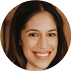 Claudia Duarte-Chairez, LCSW