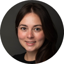 Claudia Escobedo, MS