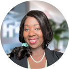 Claudia Kwakye-Ackah, APRN